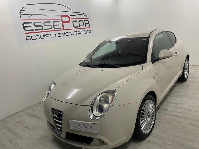 ALFA ROMEO MITO 1.3 JTDm-2 95 CV S&S Super