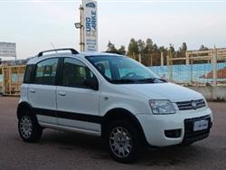 FIAT Panda 1.2 Climbing 4x4