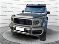 MERCEDES CLASSE G G 63 AMG S.W. 4x4²