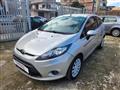 FORD FIESTA 1.4 TDCi 68CV 3 porte Titanium