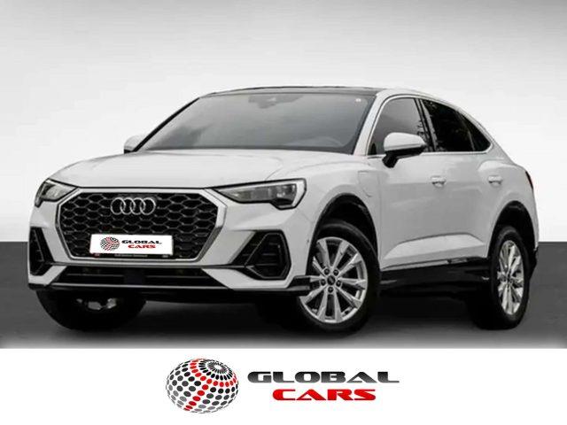 AUDI Q3 Sportback 45 tfsi e S line s-tronic/Led/Panor/360