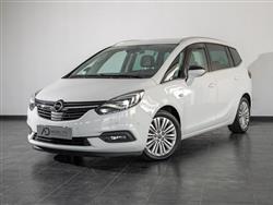 OPEL ZAFIRA 2.0 CDTi 130CV aut. Advance