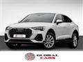 AUDI Q3 Sportback 45 tfsi e S line s-tronic/Led/Panor/360