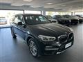 BMW X3 2.0 D X-Drive 190 CV Luxury