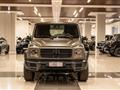 MERCEDES CLASSE G d S.W. AMG Line