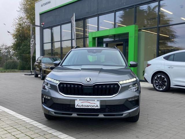 SKODA KAMIQ 1.0 TSI Selection