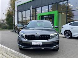 SKODA KAMIQ 1.0 TSI Selection