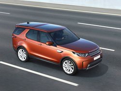 LAND ROVER DISCOVERY 3.0D I6 249 CV AWD Auto R-Dynamic SE