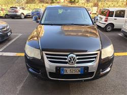 VOLKSWAGEN Touareg R5 TDI DPF Exclusive