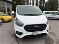 FORD TRANSIT CUSTOM 2.0 TDCi 130 PC Furgone 6 POSTI