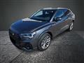 AUDI Q3 SPORTBACK SPB 40 TDI quattro S tronic S line +tetto+360°