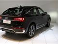 AUDI Q5 40 TDI 204 CV quattro S tronic S line plus