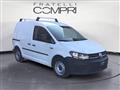 VOLKSWAGEN CADDY FURGONE Caddy 2.0 TDI Furgone Business