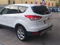 FORD KUGA (2012) 2.0 TDCI 163 CV 4WD Powershift Titanium