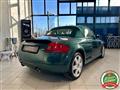 AUDI TT Roadster 1.8T 20V 225CV quattro *ASI*BASEBALL*