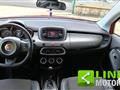 FIAT 500X 2.0 MultiJet 140 CV 4x4 Cross Plus