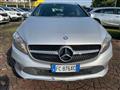 MERCEDES CLASSE A A 180 d Business automatica - targa FC876XC