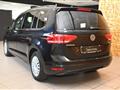 VOLKSWAGEN TOURAN 1.6 TDI 115CV SCR COMFORTLINE BMT NAVI TEL 7POSTI!