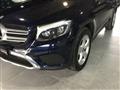 MERCEDES GLC SUV GLC 250 d 4Matic Sport