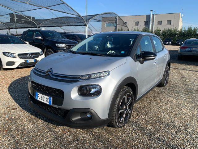 CITROEN C3 PureTech 82 Shine