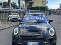 MINI 3 PORTE JCW 2.0 Cooper S JCW