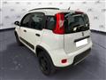 FIAT PANDA CROSS 0.9 TwinAir Turbo S&S 4x4