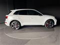 AUDI Q5 40 TDI 204 CV quattro S tronic S line plus