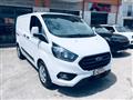 FORD TRANSIT CUSTOM 280 2.0 EcoBlue 130 CV -NAVI- PDC- FULL