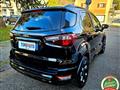 FORD ECOSPORT 1.0 EcoBoost 125 CV Start&Stop ST-Line