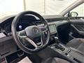 VOLKSWAGEN PASSAT 2.0 TDI 190 CV 4MOTION DSG BMT