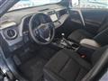 TOYOTA RAV4 2.5 vvt-i h Dynamic+ 2wd e-cvt