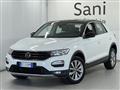 VOLKSWAGEN T-ROC 1.0 TSI Style BlueMotion Technology