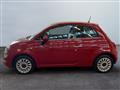 FIAT 500 1.2 EasyPower Lounge