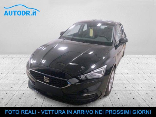 SEAT LEON 1.5 TGI DSG Style LED RETROCAMERA VOLANTE RISC