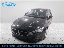 SEAT LEON 1.5 TGI DSG Style LED RETROCAMERA VOLANTE RISC