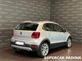 VOLKSWAGEN POLO 1.4 TDI BlueMotion Technology X NEOPATENTATI