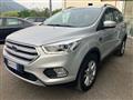 FORD KUGA (2012) 2.0 TDCI 120 CV S&S 2WD Titanium Automatica