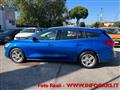 FORD FOCUS 1.5 EcoBlue 120 CV SW Business