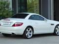 MERCEDES CLASSE SLK CGI Sport