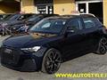 AUDI A1 SPORTBACK Sportback 25 TFSI 1.0 95Cv