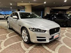 JAGUAR XF 2.0 D 180 CV Prestige