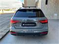 AUDI A4 AVANT Avant 50 3.0 TDI quattro tiptronic S line plus ed