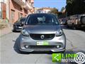 SMART FORTWO 90 0.9 Turbo twinamic Urbanrunner Passion BRABUS