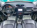 JEEP RENEGADE 2.0 Mjt 170CV 4WD Deserthawk