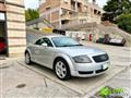 AUDI TT Coupé 1.8 T 20V 179 CV cat - ISCRITTA ASI !!