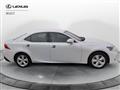 LEXUS IS Hybrid Business