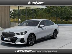 BMW SERIE 5 520d 48V xDrive Msport