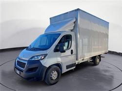 PEUGEOT BOXER 435 2.2 BlueHDi 140 S&S PM Cabinato