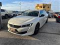 PEUGEOT 508 BlueHDi 163 cv Stop&Start EAT8 SW GT Line