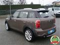 MINI COUNTRYMAN Mini Cooper SD Countryman PREZZO REALE